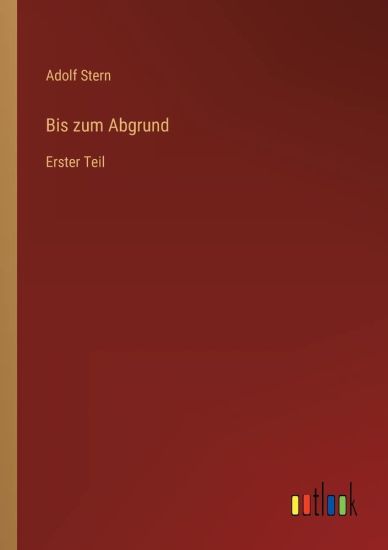 Bis zum Abgrund