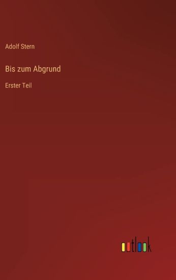 Bis zum Abgrund