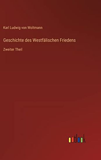 Geschichte des Westfälischen Friedens