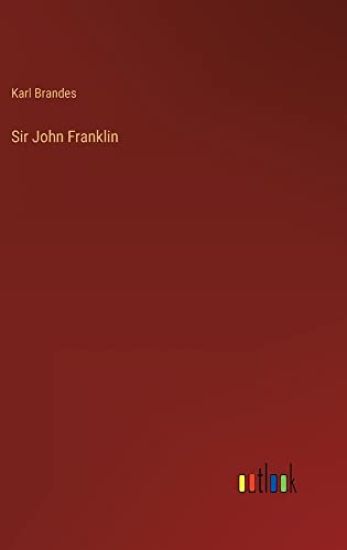 Sir John Franklin