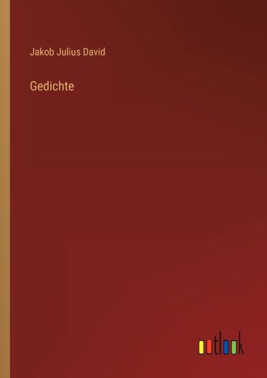 Gedichte