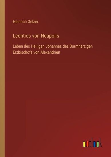 Leontios von Neapolis