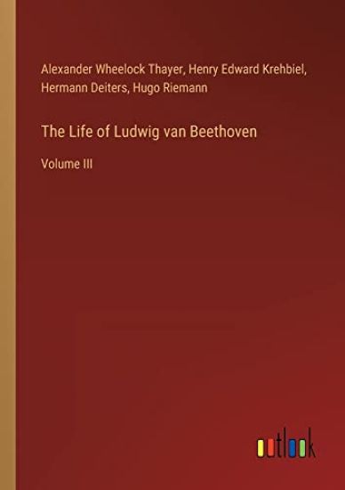The Life of Ludwig van Beethoven