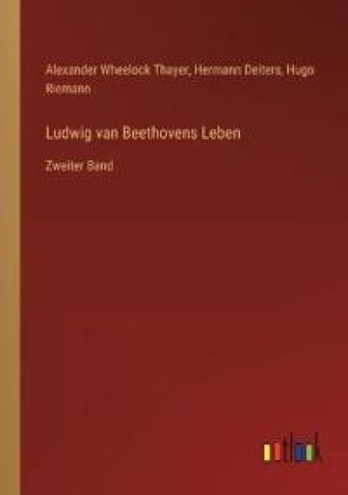 Ludwig van Beethovens Leben