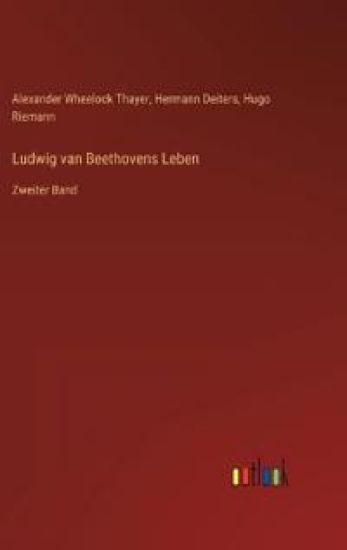 Ludwig van Beethovens Leben