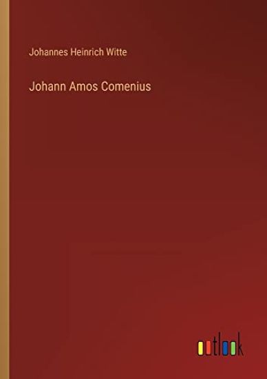 Johann Amos Comenius