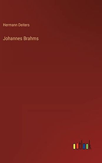 Johannes Brahms