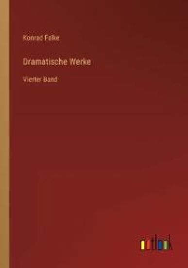 Dramatische Werke