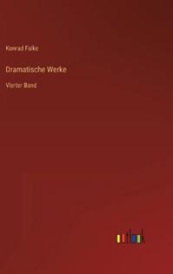 Dramatische Werke