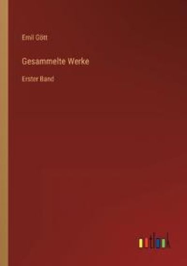 Gesammelte Werke