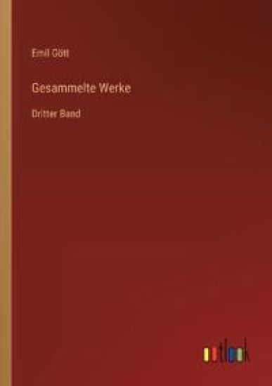Gesammelte Werke