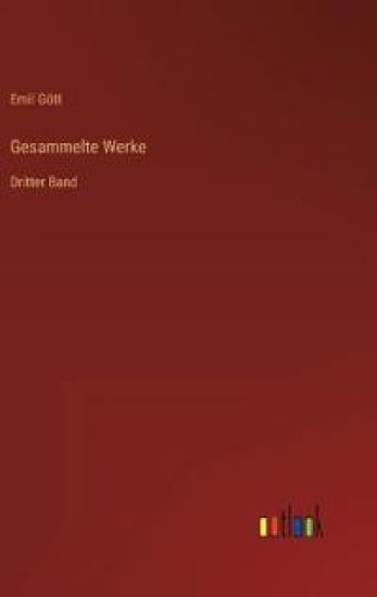 Gesammelte Werke