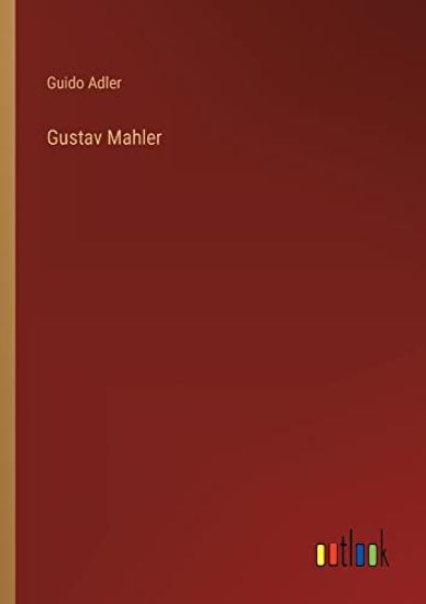 Gustav Mahler