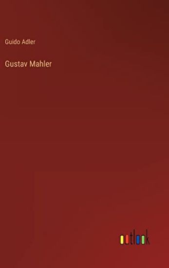Gustav Mahler
