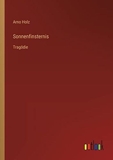 Sonnenfinsternis