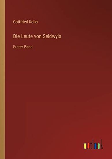 Die Leute von Seldwyla