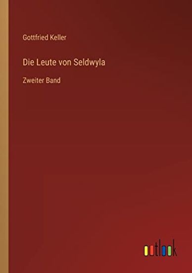 Die Leute von Seldwyla