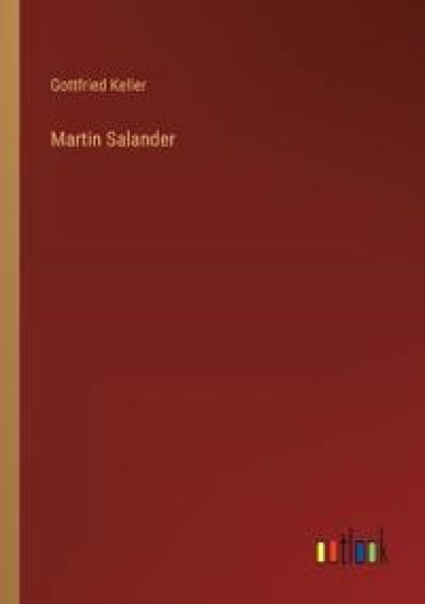 Martin Salander
