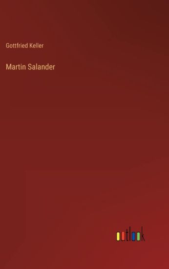 Martin Salander