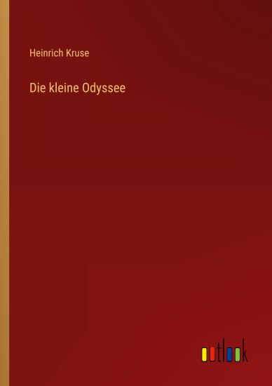 Die kleine Odyssee