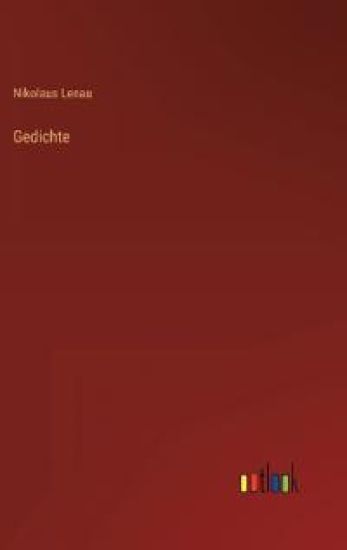Gedichte
