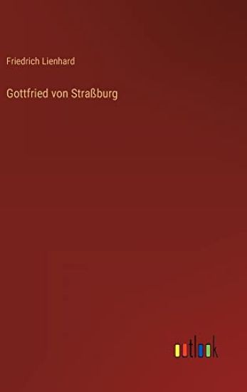 Gottfried von Straßburg