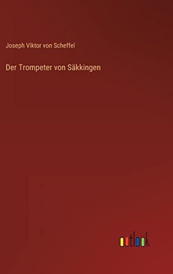 Der Trompeter von Säkkingen