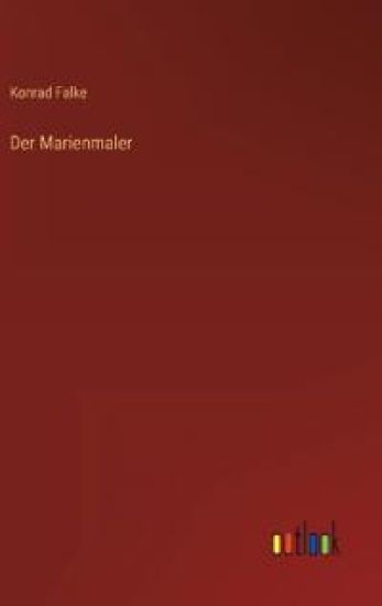 Der Marienmaler