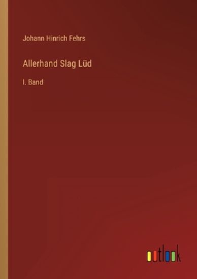 Allerhand Slag Lüd