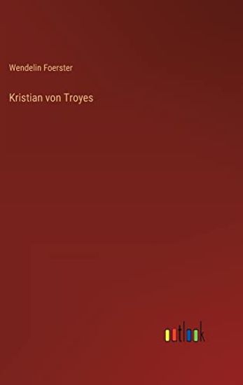 Kristian von Troyes