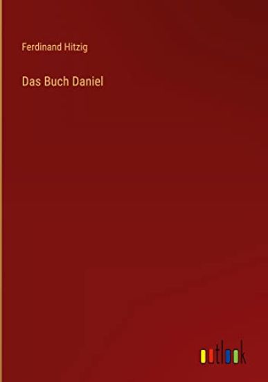 Das Buch Daniel