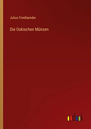 Die Oskischen Münzen