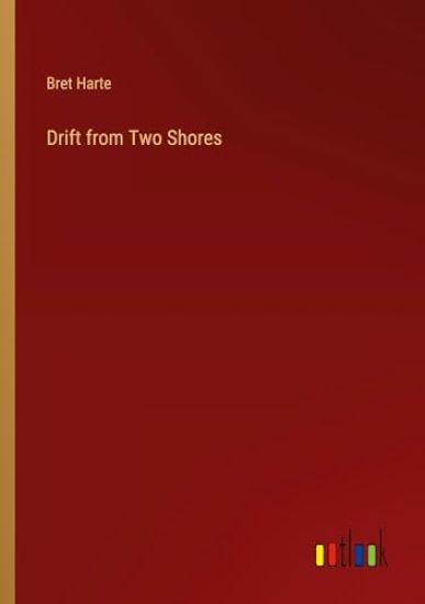 Drift from Two Shores