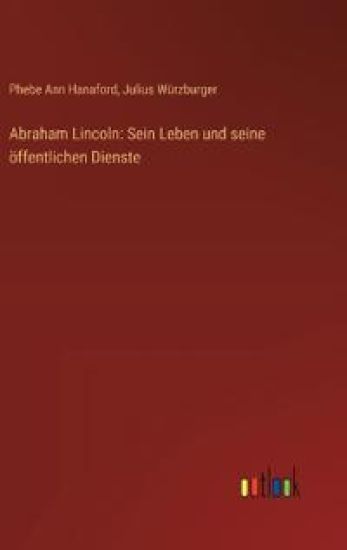 Abraham Lincoln
