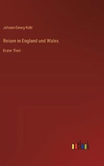 Reisen in England und Wales
