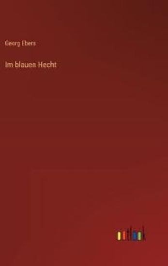 Im blauen Hecht