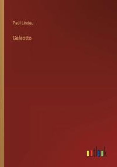 Galeotto