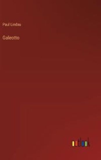 Galeotto