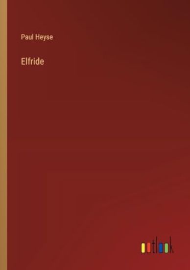 Elfride