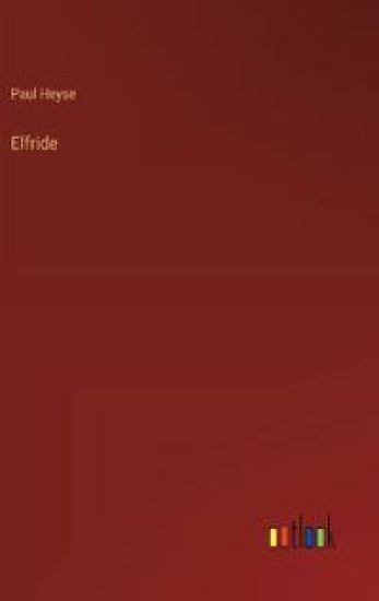 Elfride