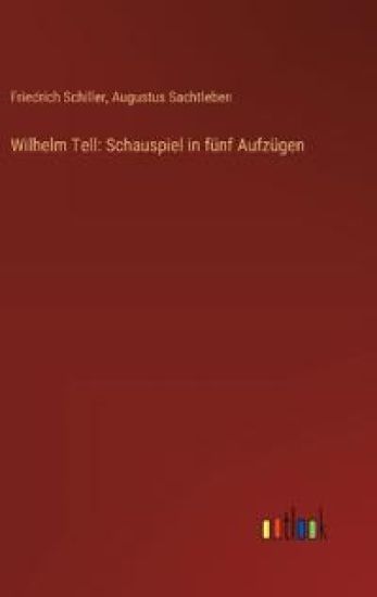 Wilhelm Tell