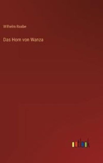 Das Horn von Wanza