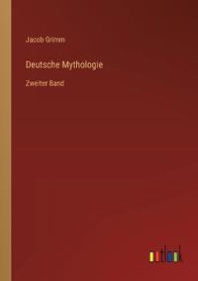 Deutsche Mythologie