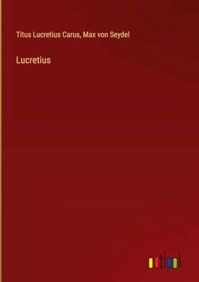 Lucretius