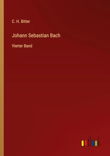 Johann Sebastian Bach
