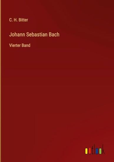 Johann Sebastian Bach