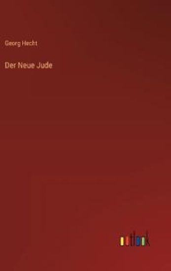 Der Neue Jude