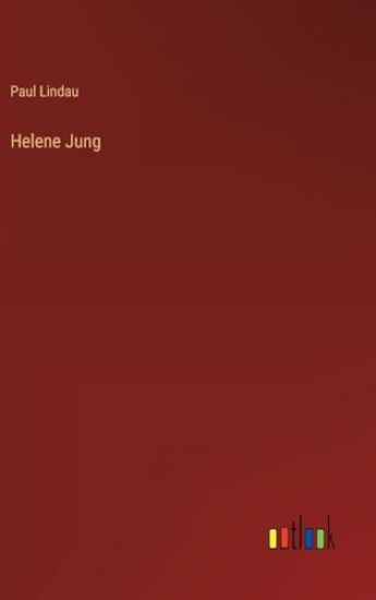 Helene Jung
