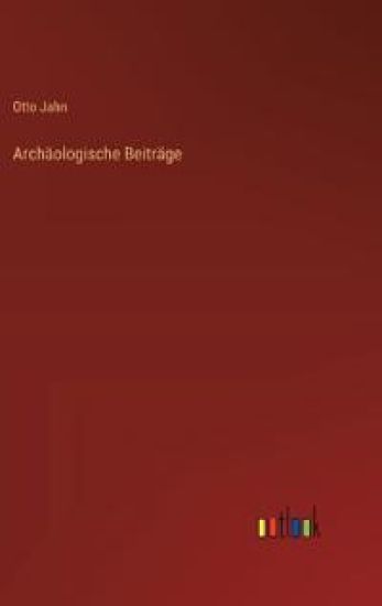 Archäologische Beiträge
