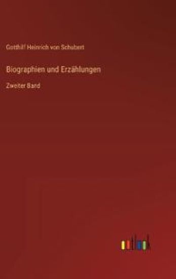 Biographien und Erzählungen